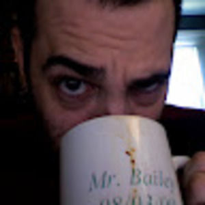 Meet your Posher, Andrew